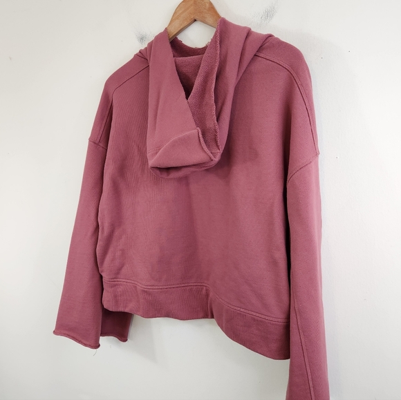 Alo Yoga Low Key Hoodie - Picture 5 of 6